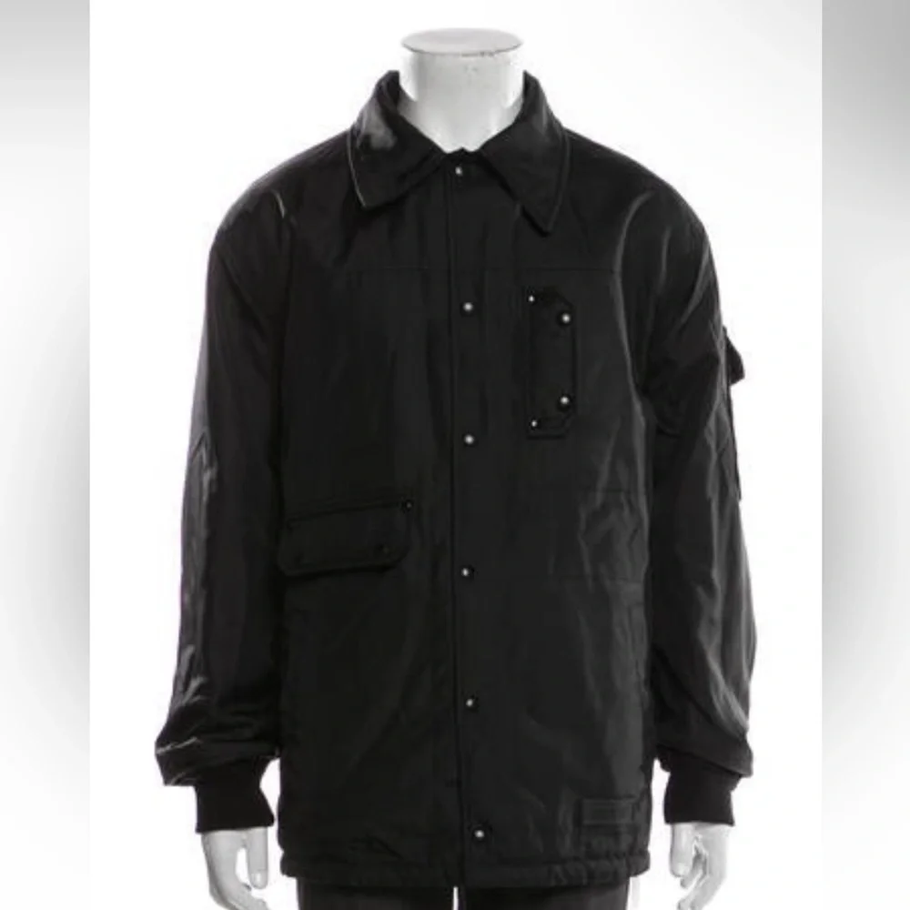 Givenchy Utility Jacket - Picture 1 of 4